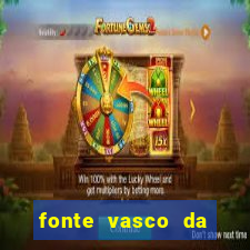 fonte vasco da gama dafont